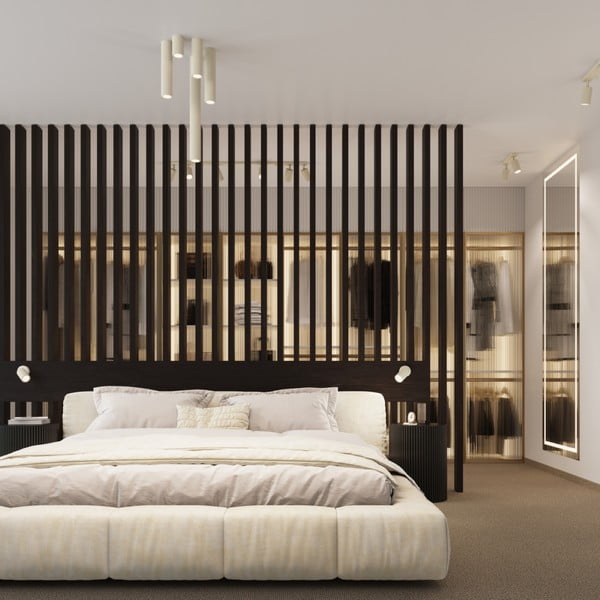 Krémovobiele bodové svietidlo 8x16 cm Gleam – Sollux-image-4