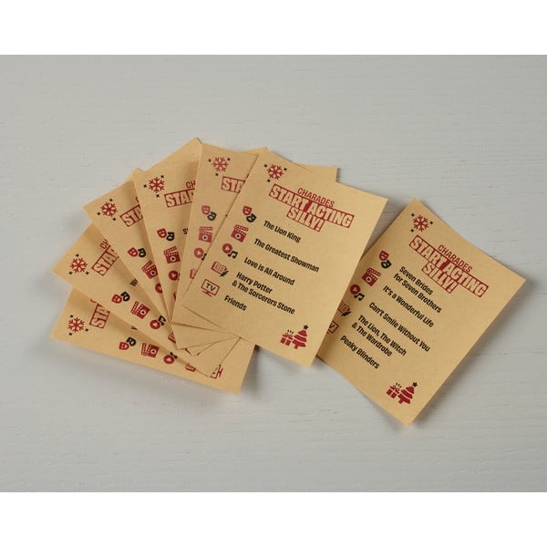 Vianočné crackery v súprave 8 ks Nutcracker – Robin Reed-image-3