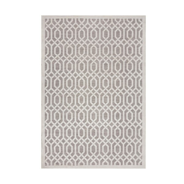 Béžový vonkajší koberec 290x200 cm Mondo - Flair Rugs