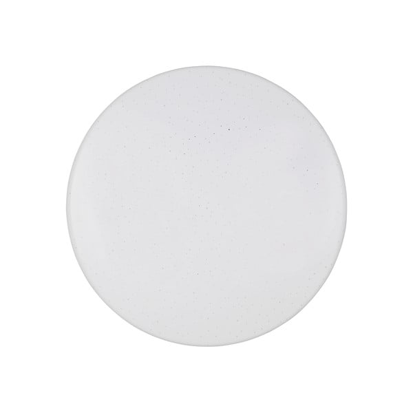 Biele LED stropné svietidlo ø 37 cm Pollux – Reality-image-3