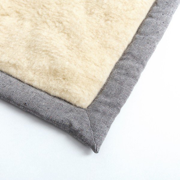 Deka pre psa Cloud7 M Sheepwool-image-2