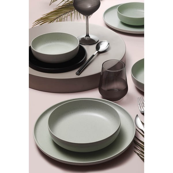 Porcelánová jedálenská súprava 18 ks – Hermia-image-1