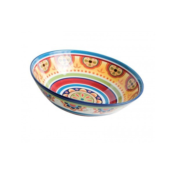 Servírovacia misa z porcelánu Brandani Heart-image-1