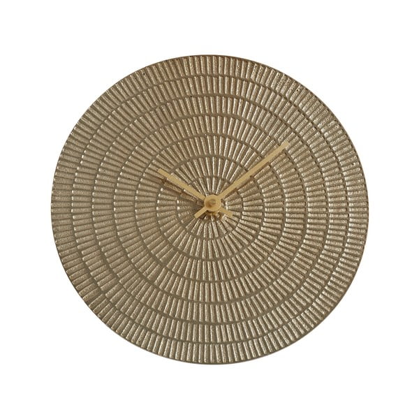 Hodiny ø 20,5 cm Bojano - Light & Living-image-2