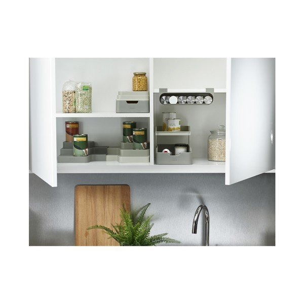 Plastový organizér na koreničky Duo – Joseph Joseph-image-3