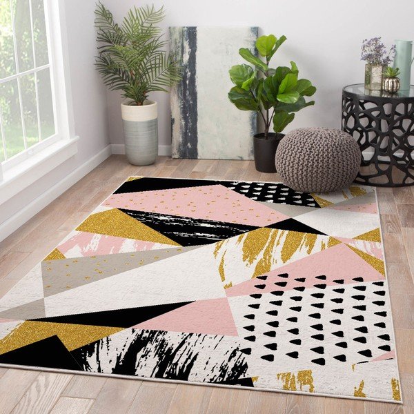 Koberec Oyo Concept Kansas, 80 x 140 cm-image-1