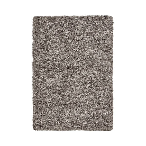 Sivý koberec 160x230 cm Vista – Think Rugs