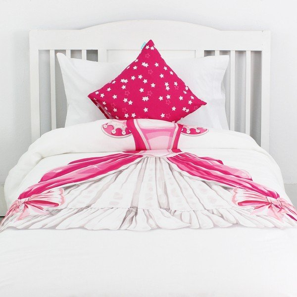 Obliečky Baleno My Princess, 140  ×  200 cm-image-1