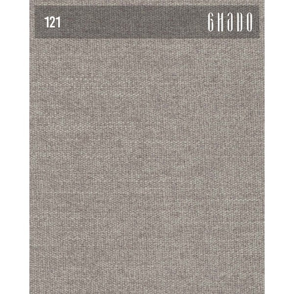 Sivobéžová podnožka Melow – Ghado-image-4