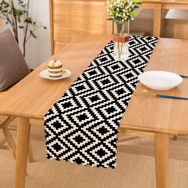 Behúň na stôl 45x140 cm – Minimalist Cushion Covers-image-1