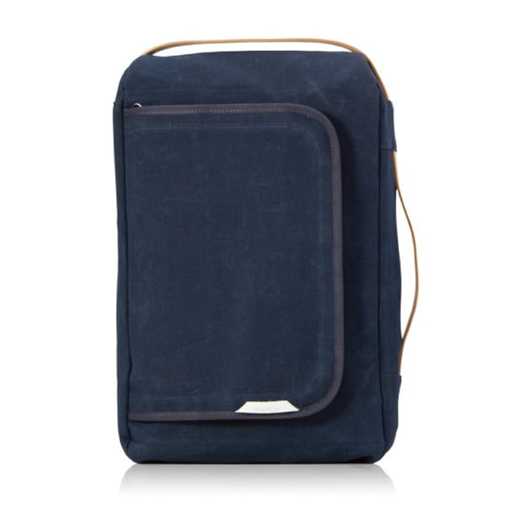 Batoh/taška R Bag 100, tmavo modrá