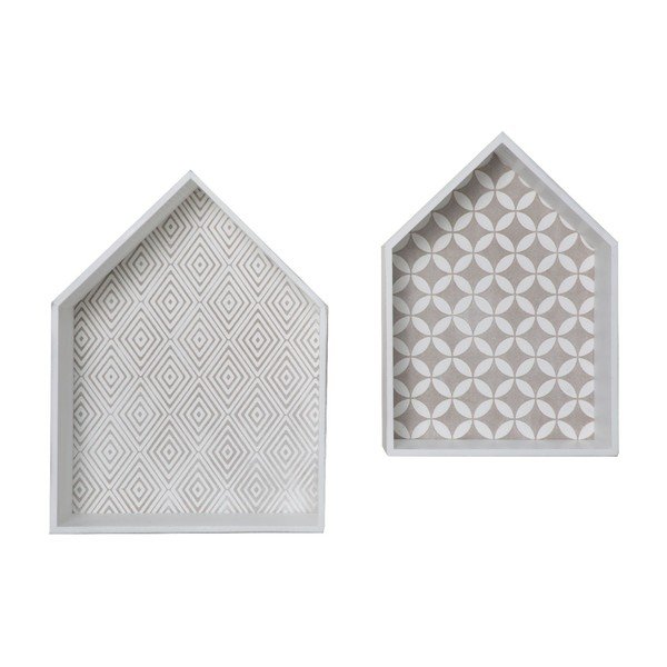 Sada 2 políc Mauro Ferretti Hypnos Coppia-image-1