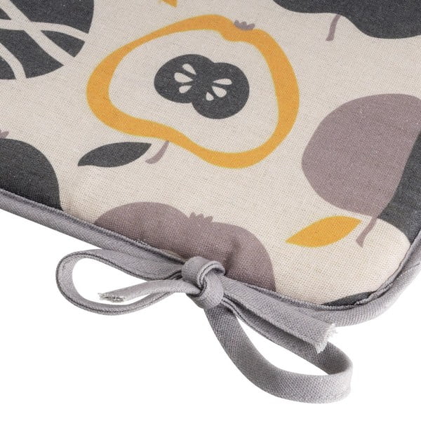 Sedák 40x40 cm Apples – Casa Selección-image-1