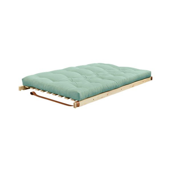 Variabilná pohovka Karup Design Jump Natural/Mint-image-3