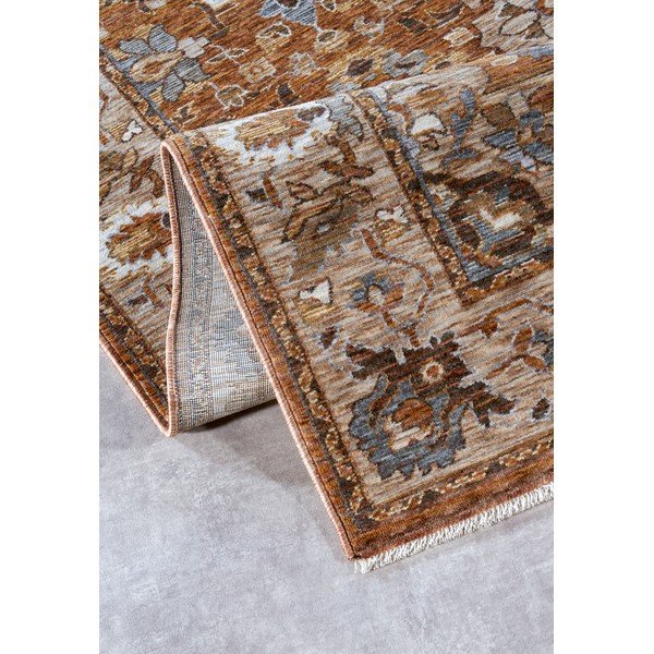 Oranžový koberec 120x170 cm Egon – Villeroy&Boch-image-3