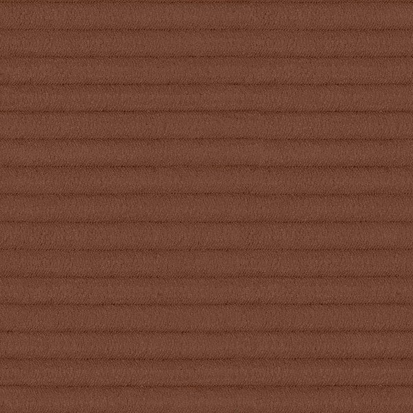 Menčestrová podnožka v terakotovej farbe Campi – Cosmopolitan Design-image-2