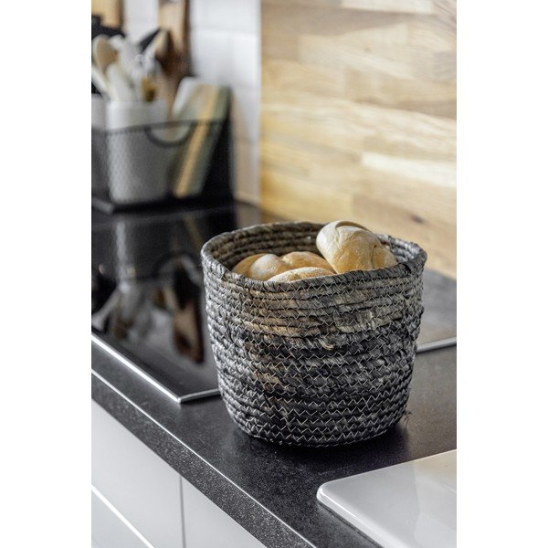 Košík z morskej trávy Coppitella - Wenko-image-1