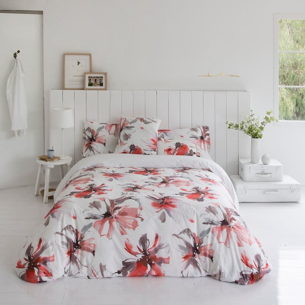 Bavlnená oblička na vankúš Marghett Belvill, 45 x 155 cm-image-3