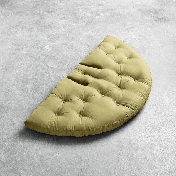 Rozkladacie kresielko Karup Nido Avocaco-image-1