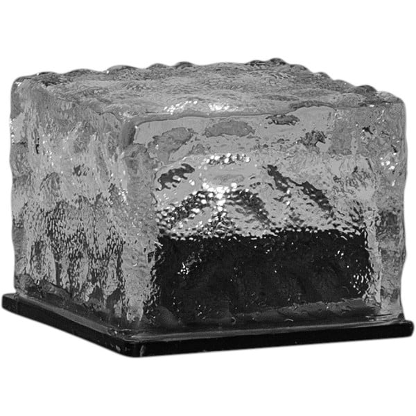 Vonkajšie solárne LED sviečky v súprave 3 ks (výška 5,5 cm) Icecube – Star Trading-image-4