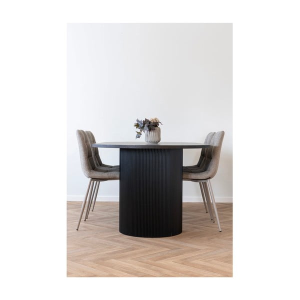 Jedálenský stôl 100x210 cm Boavista – House Nordic-image-4