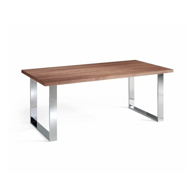 Jedálenský stôl Ángel Cerdá Amanda, 95 × 180 cm