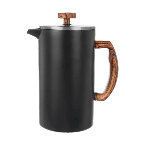 French press Black - Orion