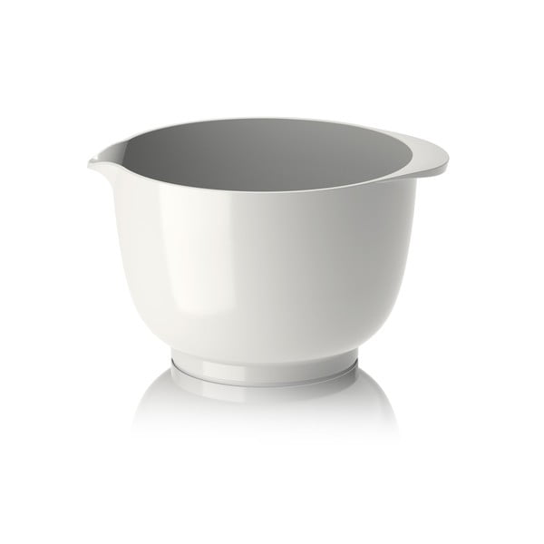 Biela misa ø 18 cm Margrethe – Rosti