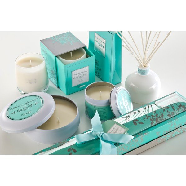 Aromatický difuzér Copenhagen Candles Aromatherapy Refreshing, 100 ml-image-1