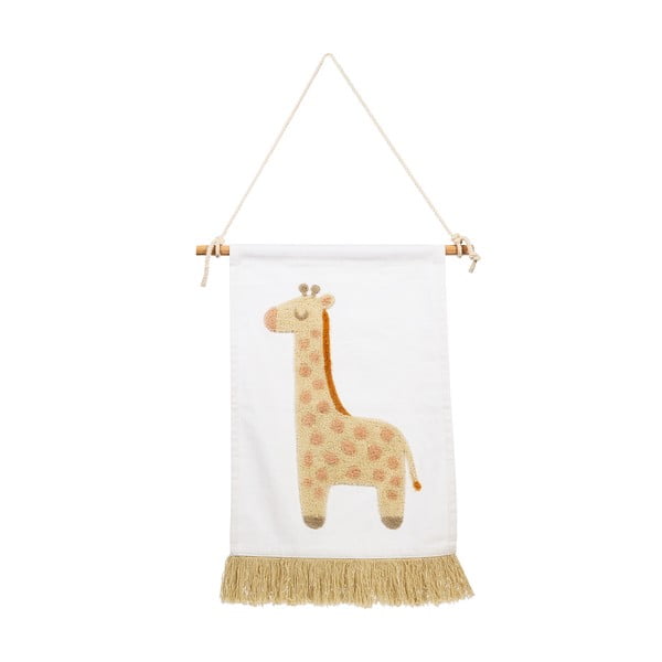 Detská tapiséria Giraffe – Sass & Belle