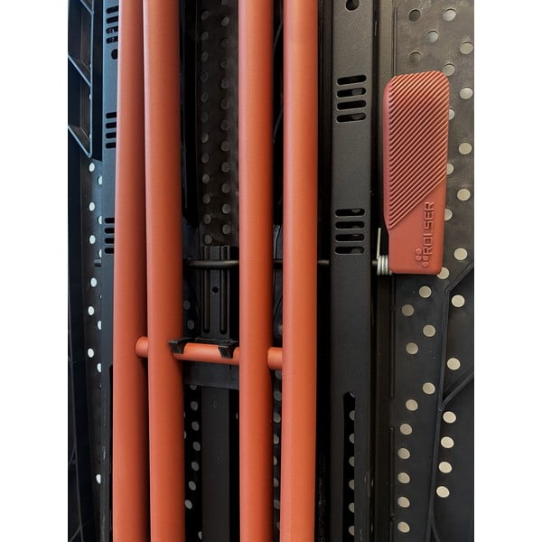 Žehliaca doska K-Surf Black Tube – Rolser-image-1