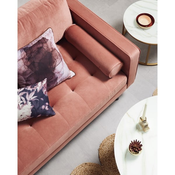 Súprava 2 konferenčných stolíkov Kave Home Leonor-image-3