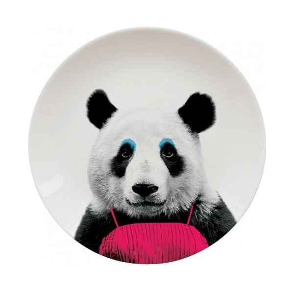 Tanier Wild Dining Panda-image-2