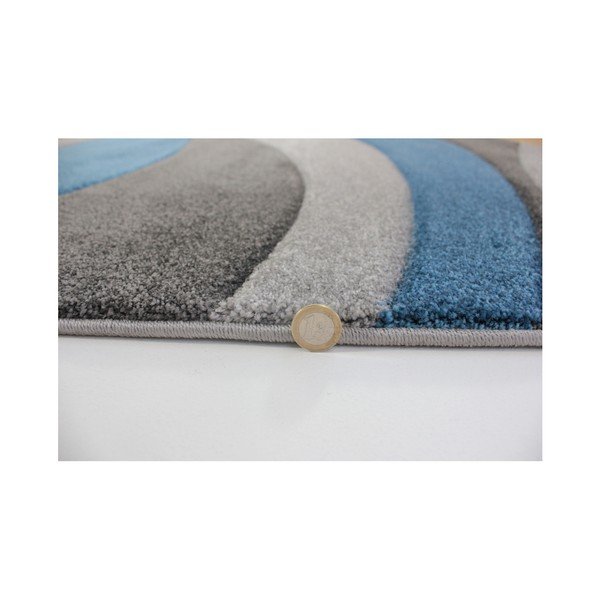 Koberec Flair Rugs Carved Stream, 80 x 150 cm-image-1