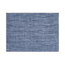 Modré prestieranie Tiseco Home Studio, 45 × 33 cm