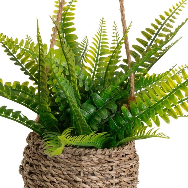 Umelá papraď (výška 25 cm) – Casa Selección-image-1