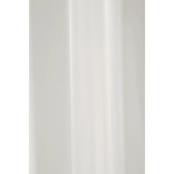 Voálová záclona v prírodnej farbe 135x245 cm Uni – Sehlbach-image-2