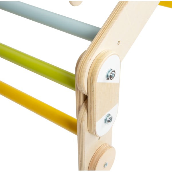 Detská vonkajšia preliezačka Legler Adventure-image-4