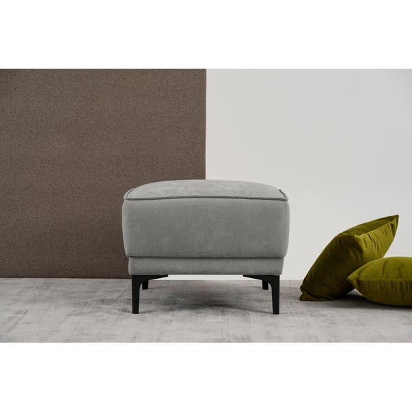 Svetlosivá podnožka Copenhagen – Scandic-image-1