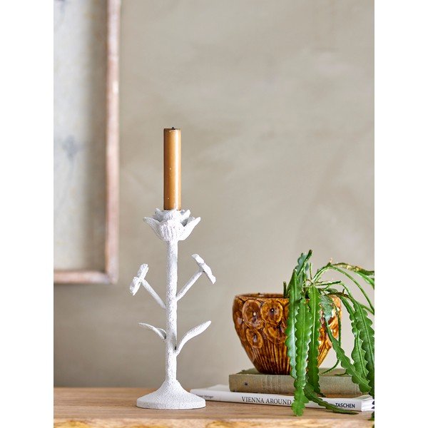 Kovový svietnik Ranin – Bloomingville-image-1