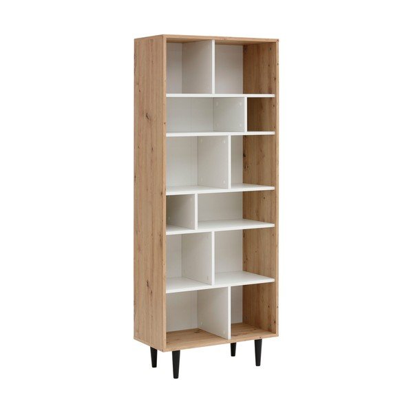 Biela knižnica Støraa Legro-image-1