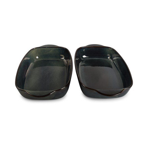 Kameninová zapekacia misa 25,5x39 cm Meridian – Salt&Pepper-image-3