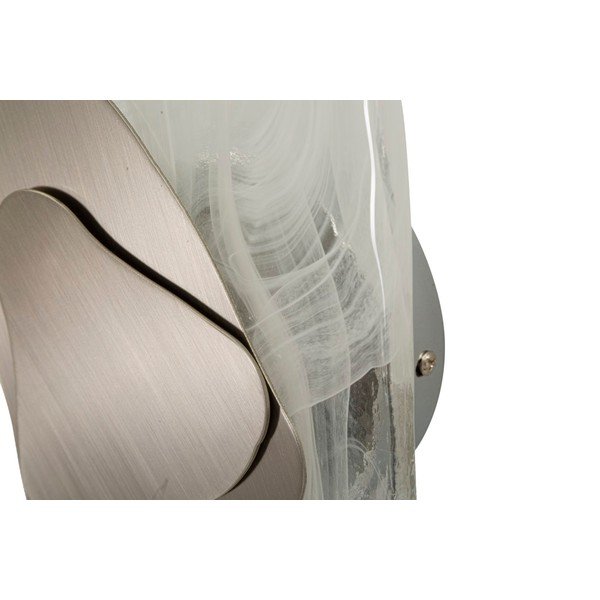 Sklenené nástenné svietidlo Ocean – Mauro Ferretti-image-4