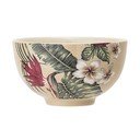 Kameninová miska Bloomingville Aruba Jungle