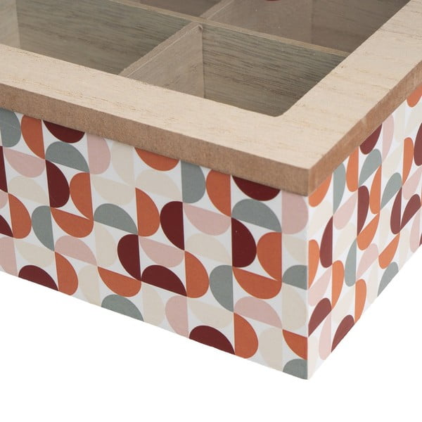 Škatuľka na čaj – Casa Selección-image-4