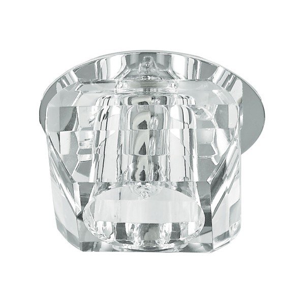 Stropné/nástenné svietidlo Evergreen Lights Recessed