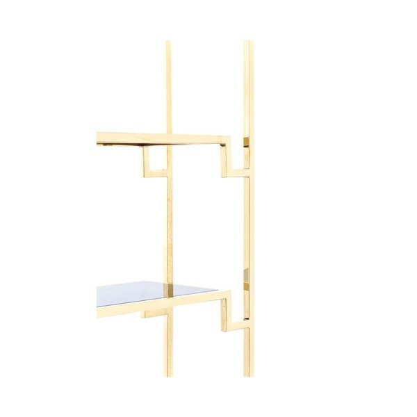 Polica Kare Design Gold Rush-image-4