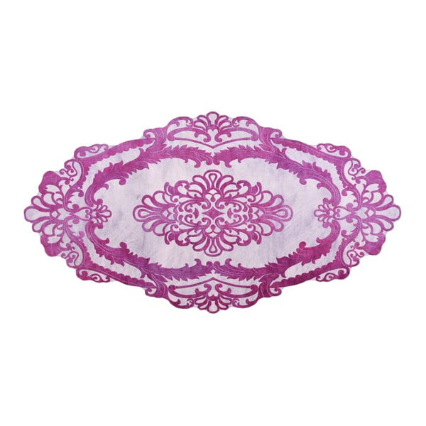 Behúň Vitaus Huniyo Mor, 80 × 150 cm-image-1