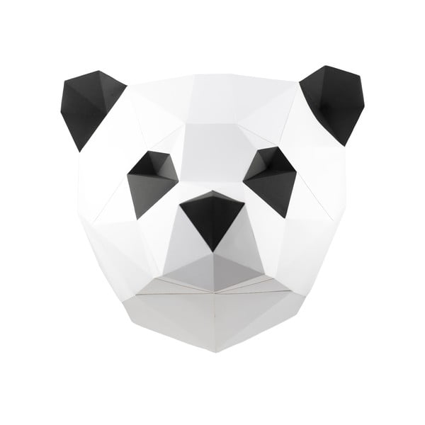 Kreatívna sada pre skladanie z papiera Papertime Panda