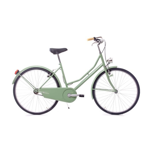 Mestský bicykel  Capri Green